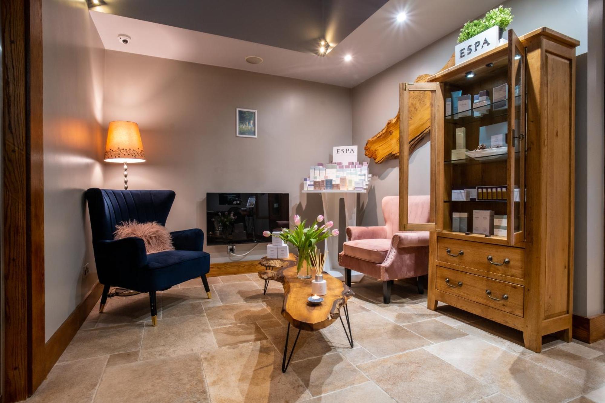 Balmer Lawn Hotel 4*