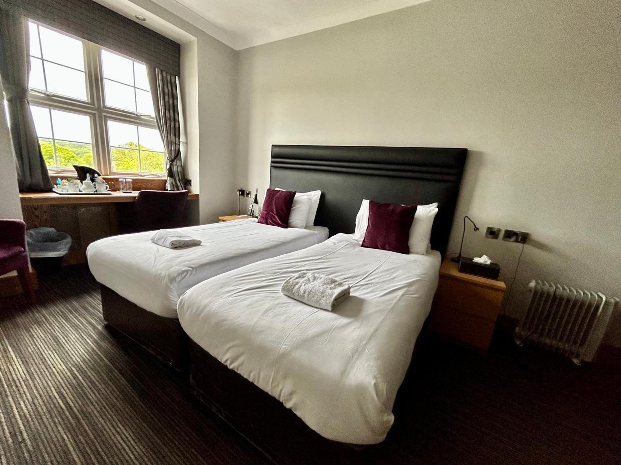 Balmer Lawn 4* Brockenhurst